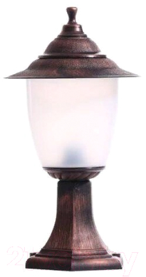 Светильник уличный TDM SQ0330-0512 - фото