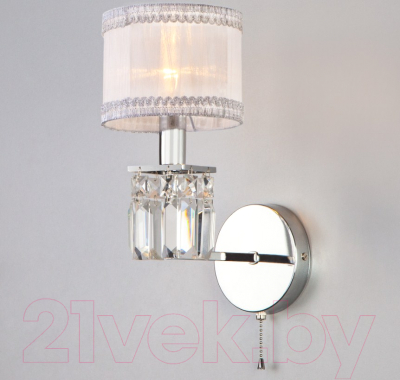 Бра Евросвет Zaffiro 10099/1 - фото