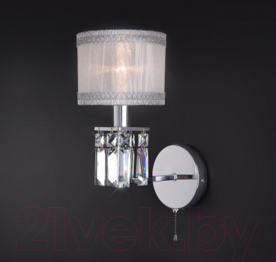 Бра Евросвет Zaffiro 10099/1