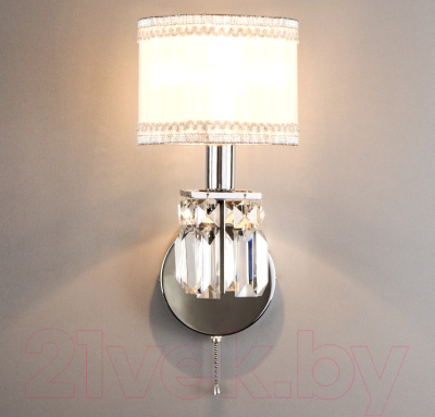 Бра Евросвет Zaffiro 10099/1