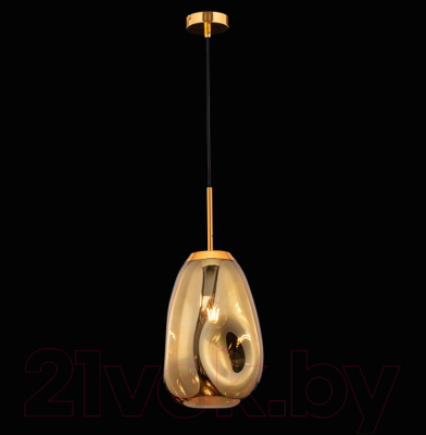 Потолочный светильник Maytoni Mabell P013PL-01G