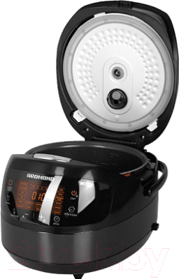 Мультиварка Redmond RMC-M96 (черный)