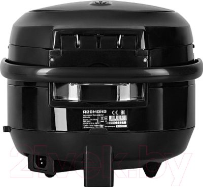 Мультиварка Redmond RMC-M96 (черный)