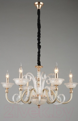 Люстра Omnilux Agerola OML-88303-06