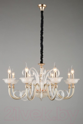 Люстра Omnilux Agerola OML-88303-08