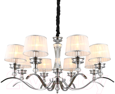 Люстра Omnilux Arosio OML-88403-08 - фото