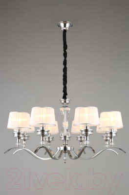 Люстра Omnilux Arosio OML-88403-08