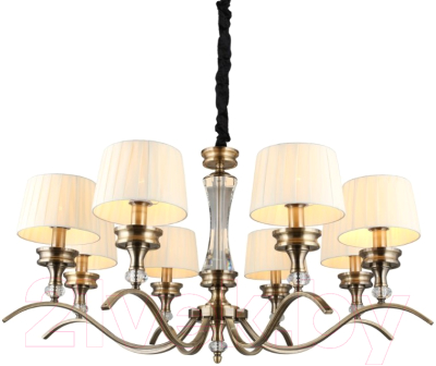 Люстра Omnilux Arosio OML-88413-08 - фото