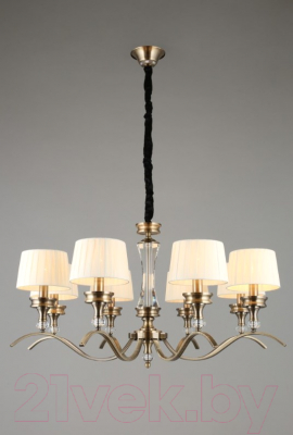 Люстра Omnilux Arosio OML-88413-08