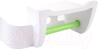 Полка для туалета Berossi Mira АС 25001382 - фото