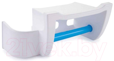 Полка для туалета Berossi Mira АС 25001472 - фото