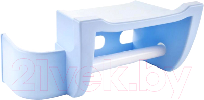 Полка для туалета Berossi Mira АС 25008012 - фото