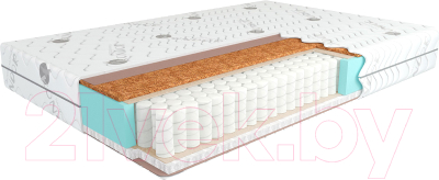 Матрас Kondor Simpo Hard 100x190