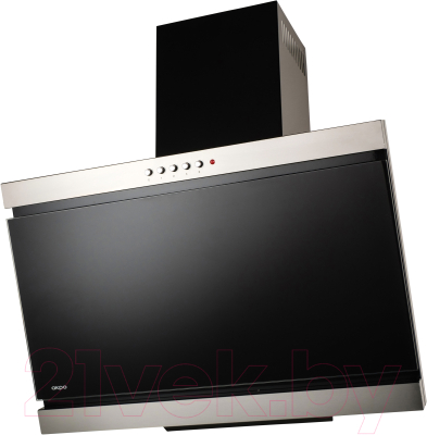 Вытяжка наклонная Akpo Kastos 50 WK-4 - фото