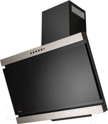 Вытяжка наклонная Akpo Kastos 50 WK-4