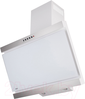 Вытяжка наклонная Akpo Kastos 50 WK-4