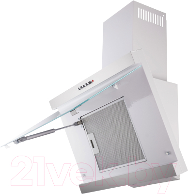 Вытяжка наклонная Akpo Kastos 50 WK-4