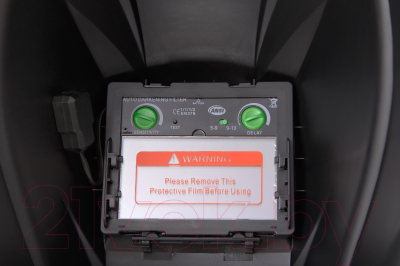 Сварочная маска Eland Helmet Force 801 Pro