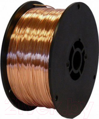 Проволока сварочная Eland ER70S-6 / ER70S6EL085 - фото