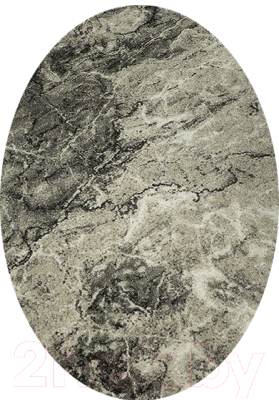 Коврик Белка Фиеста Овал 36125 36926 - фото