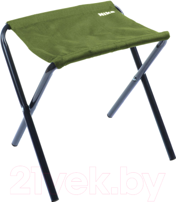 Табурет складной Ника Дачный / ДС - фото