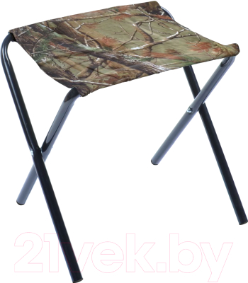 Табурет складной Ника Дачный / ДС - фото