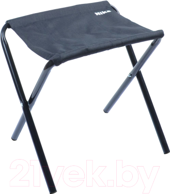 Табурет складной Ника Дачный / ДС - фото