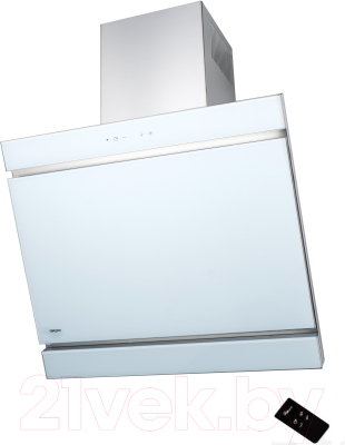 Вытяжка наклонная Akpo Kastos 60 WK-9 - фото