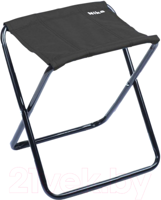 Табурет складной Ника Походный / ПС - фото