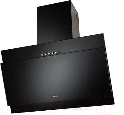 Вытяжка наклонная Akpo Juno 60 WK-4 - фото