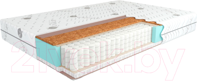 Матрас Kondor Simpo Medio 100x190