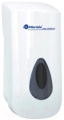 Дозатор Merida Top DN2TS / DTS102 - фото