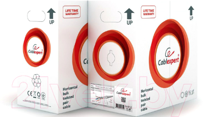 Кабель Gembird FPC-5004E-SO