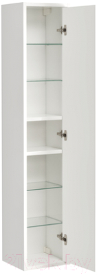 Шкаф-пенал для ванной Акватон Римини (1A232703RN010)