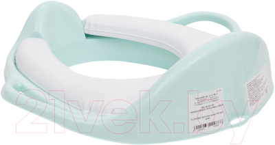 Детская накладка на унитаз Tega Лисенок / PB-LIS-020-105