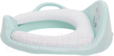 Детская накладка на унитаз Tega Лисенок / PB-LIS-020-105