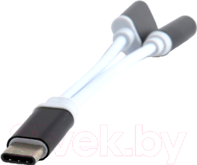 Адаптер Gembird CCA-UC3.5F-02 - фото