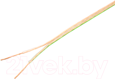 Кабель Gembird CC-TC2x0.5-15M - фото