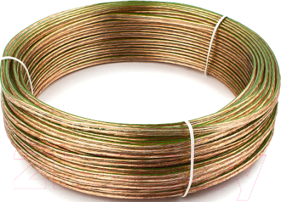 Кабель Gembird CC-TC2x0.5-15M