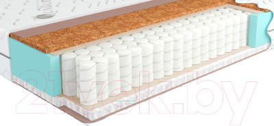 Матрас Kondor Simpo Tango 140x200 - фото