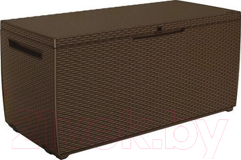 Сундук уличный Keter Capri Deck Box 302l / 230404 - фото