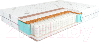 Матрас Kondor Simpo-2 Hard 100x190