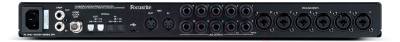 Аудиоинтерфейс Focusrite Scarlett 18i20 3rd Gen