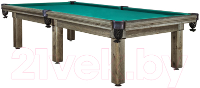 Бильярдный стол РуптуР Паж 2 / 181.00.09 (11/7) - фото