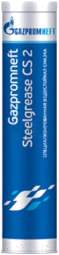 Смазка техническая Gazpromneft Steelgrease CS 2 / 2399907074 - фото