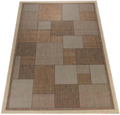 Ковер Белка Декора Сизаль 52001 50211 - фото