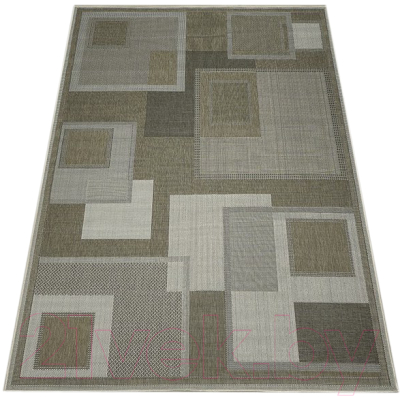 Ковер Белка Декора Сизаль 52304 50512 - фото