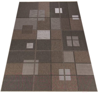 Ковер Белка Декора Сизаль 52305 50522 - фото