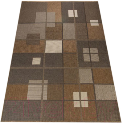 Ковер Белка Декора Сизаль 52005 50222 - фото