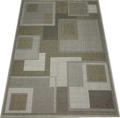 Коврик Белка Декора Сизаль 52304 50512 - фото